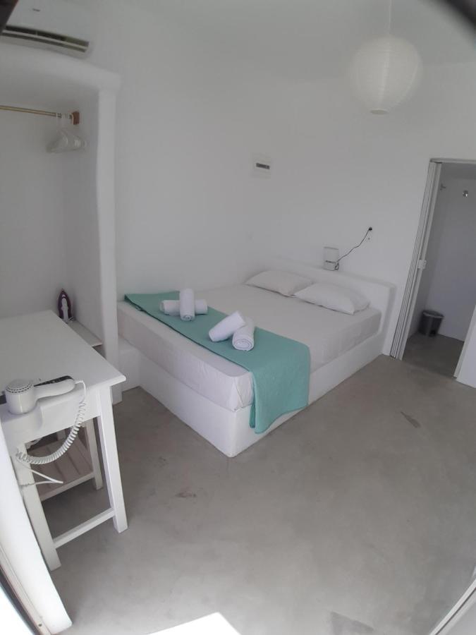 Thea Serifos Livadakia Exterior foto